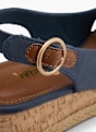 Wrangler Sandalo Blu Scuro 60881 5
