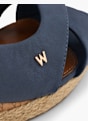 Wrangler Sandalo Blu Scuro 60881 6