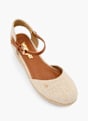 Wrangler Décolleté con fibbia Beige 60886 2