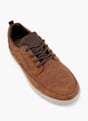 TOM TAILOR Halbschuh Cognac 60981 2