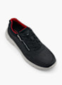 TOM TAILOR Halbschuh Schwarz 60985 2