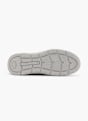 TOM TAILOR Halbschuh Schwarz 60985 4