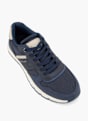 TOM TAILOR Nizki čevlji Modra 60987 2