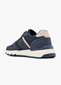 TOM TAILOR Baskets Bleu 60987 3