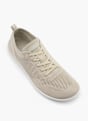 TOM TAILOR Chaussures de ville Beige 60997 2