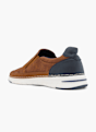 TOM TAILOR Chaussures de ville Cognac 61001 3