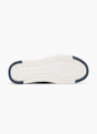 TOM TAILOR Pantofi low cut Coniac 61001 4