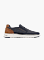 TOM TAILOR Chaussures de ville Bleu 61002 1