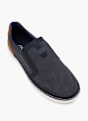 TOM TAILOR Chaussures de ville Bleu 61002 2