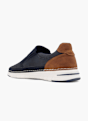 TOM TAILOR Chaussures de ville Bleu 61002 3