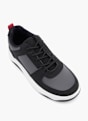 Graceland Sneaker Svart 61447 2