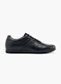 Claudio Conti Scarpa bassa Nero 60918 1
