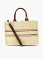Graceland Shopper torba Bež 60919 1