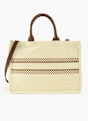 Graceland Shopper torba Bež 60919 3