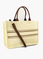 Graceland Shopper torba Bež 60919 5