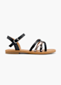 Graceland Sandalias Negro 60906 1