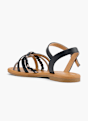 Graceland Sandalias Negro 60906 3