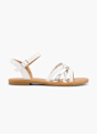 Graceland Sandal Vit 60907 1