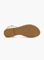 Graceland Sandal Vit 60907 4
