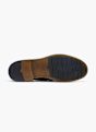 AM SHOE Stringata Blu 60924 4