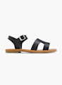 Graceland Sandal Svart 60908 1