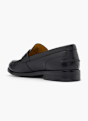 AM SHOE Stringata Nero 60938 3