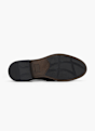 AM SHOE Stringata Nero 60938 4
