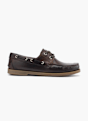 AM SHOE Mokasíny Hnědá 60941 1