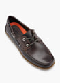 AM SHOE Mokasine Braon 60941 2