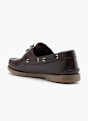 AM SHOE Mocassino Marrone 60941 3