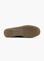 AM SHOE Mokasinai Ruda 60941 4