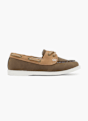 Vty Low shoe Brown 88176 1