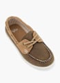 Vty Low shoe Brown 88176 2