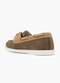 Vty Low shoe Brown 88176 3