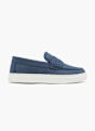 Vty Low shoe Blue 88178 1