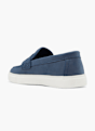 Vty Low shoe Blue 88178 3