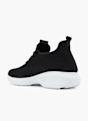 Venice Pantofi slip-on Negru 60973 3