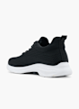 Venice Sneaker Sort 60990 3