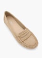 5th Avenue Mocassino Beige 60970 2