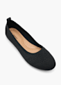 Graceland Bailarina Negro 60974 2