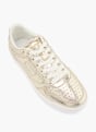 Graceland Sneakersy Złoty 61677 2