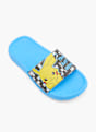 Pokémon Strandpapucs kék 61417 2