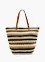 Catwalk Shopper táska barna 61182 1