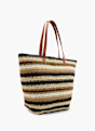 Catwalk Shopper táska barna 61182 2