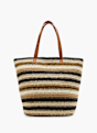 Catwalk Shopper táska barna 61182 3