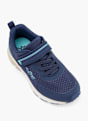 Vty Sneakersy Niebieski 60992 2