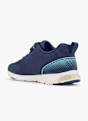 Vty Sneakersy Niebieski 60992 3
