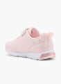 Graceland Sneaker Pink 60994 3