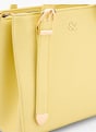 Catwalk Handtasche Gold 61183 5