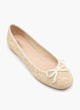 Graceland Ballerina Beige 60980 2